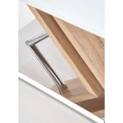 NEXUS - ekstra Hvid/Sonoma eg.