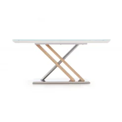 NEXUS - ekstra Hvid/Sonoma eg.