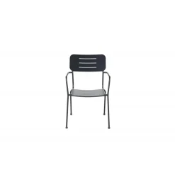 Nicke Spisestuestol - Sort