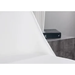 Night Spisestol - Sort og Hvid