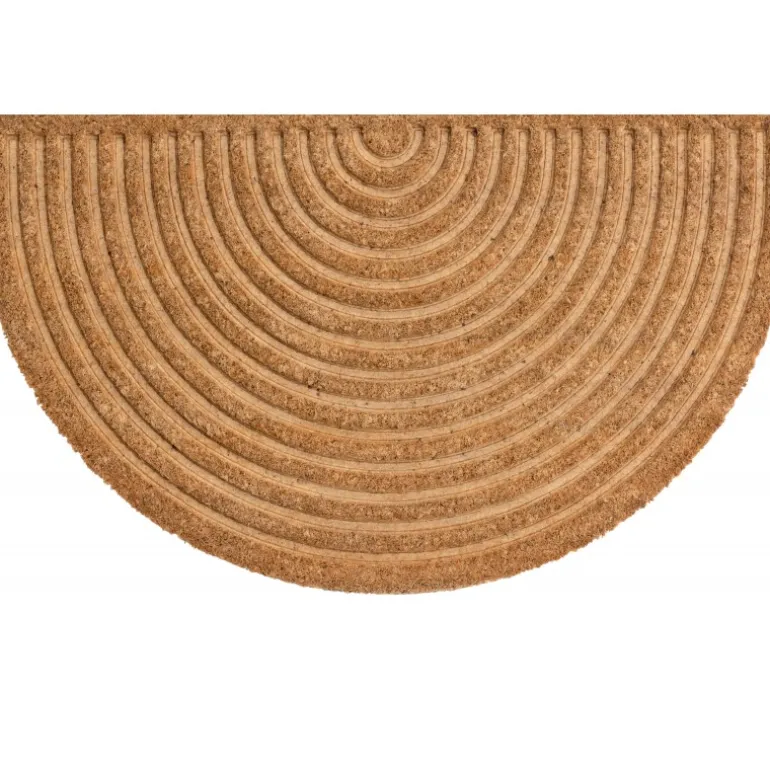 Noah Tæppe - Sort og Natur