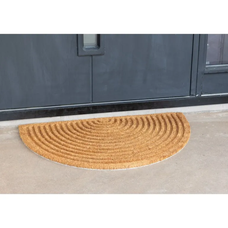 Noah Tæppe - Sort og Natur