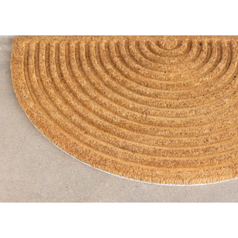 Noah Tæppe - Sort og Natur