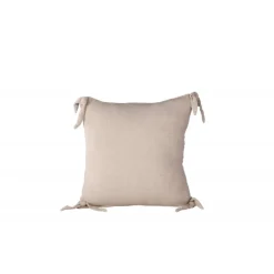 Nora Pudebetræk - Beige