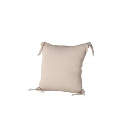 Nora Pudebetræk - Beige