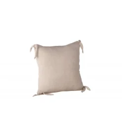 Nora Pudebetræk - Beige