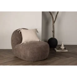 Nora Pudebetræk - Beige