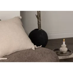 Nora Pudebetræk - Beige