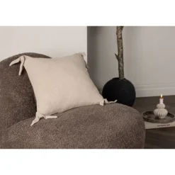 Nora Pudebetræk - Beige