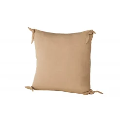 Nora Pudebetræk - Brun