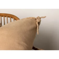 Nora Pudebetræk - Brun