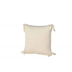 Nora Pudebetræk - Hvid