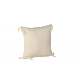 Nora Pudebetræk - Hvid