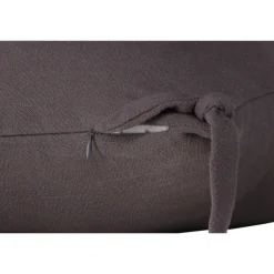 Nora Pudebetræk - Mørkegrå