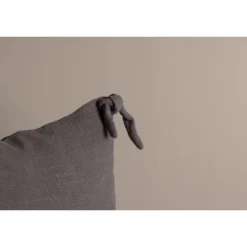 Nora Pudebetræk - Mørkegrå