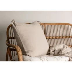 Nora Pudeovertræk - Beige