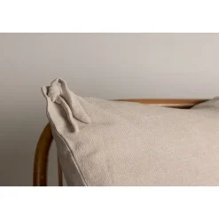 Nora Pudeovertræk - Beige