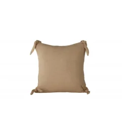 Nora Pudeovertræk - Brun