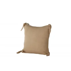 Nora Pudeovertræk - Brun