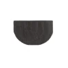 Nora Tæppe - Kulgrå