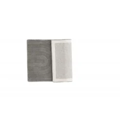 Nora Tæppe - Sølvgrå