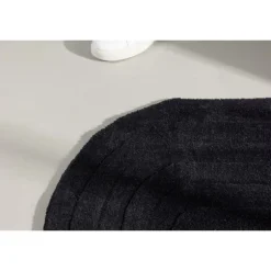 Nora Tæppe - Sort