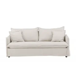 Nova 3 personers Sofa - Beige