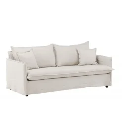 Nova 3 personers Sofa - Beige