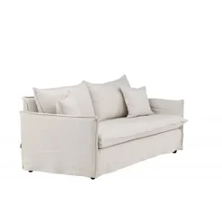 Nova 3 personers Sofa - Beige