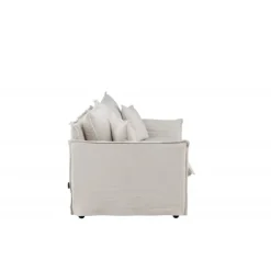 Nova 3 personers Sofa - Beige