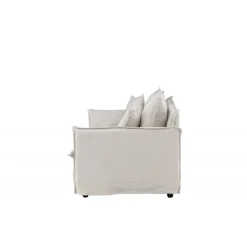 Nova 3 personers Sofa - Beige