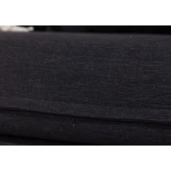 Nova 3 personers Sofa - Sort