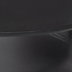 Nova Spisebordsstol sort