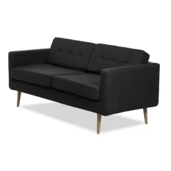 Novelty 3 pers. - Koksgrå Inari 95