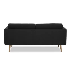 Novelty 3 pers. - Koksgrå Inari 95