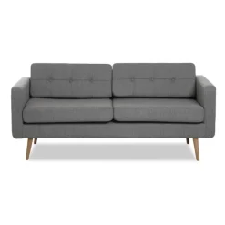 Novelty 3 pers. - Lysegrå Inari 91