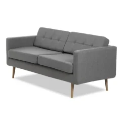 Novelty 3 pers. - Lysegrå Inari 91