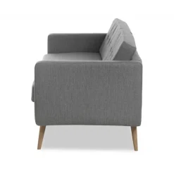 Novelty 3 pers. - Lysegrå Inari 91