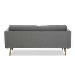 Novelty 3 pers. - Lysegrå Inari 91