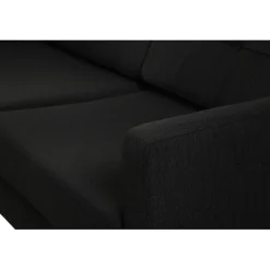 Novelty 3+2 pers. sofasæt - Koksgrå Inari 95