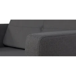 Novelty lænestol - Koksgrå Inari 95