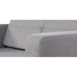 Novelty lænestol - Lysegrå Inari 91