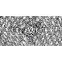 Novelty lænestol - Lysegrå Inari 91