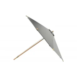 Nypo Parasol - Grå,Natur