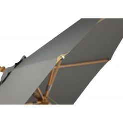 Nypo Parasol - Grå,Natur