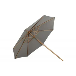 Nypo Parasol - Grå,Natur