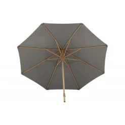 Nypo Parasol - Grå,Natur