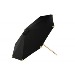 Nypo Parasol - Sort,Natur