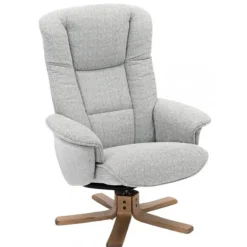 Odense Lænestol i stof