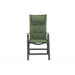 Olive Pude 5-pos - Grøn